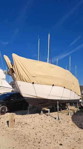 Motorboot Bavaria (DE) 36 Sport Open