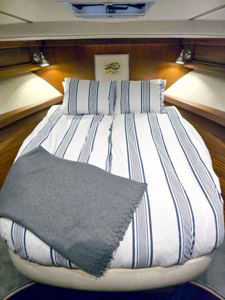 Motorboot Storebro 475 Commander