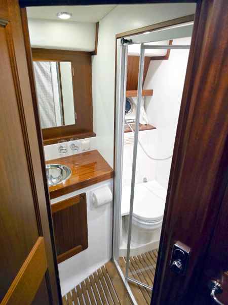 Motorboot Storebro 475 Commander