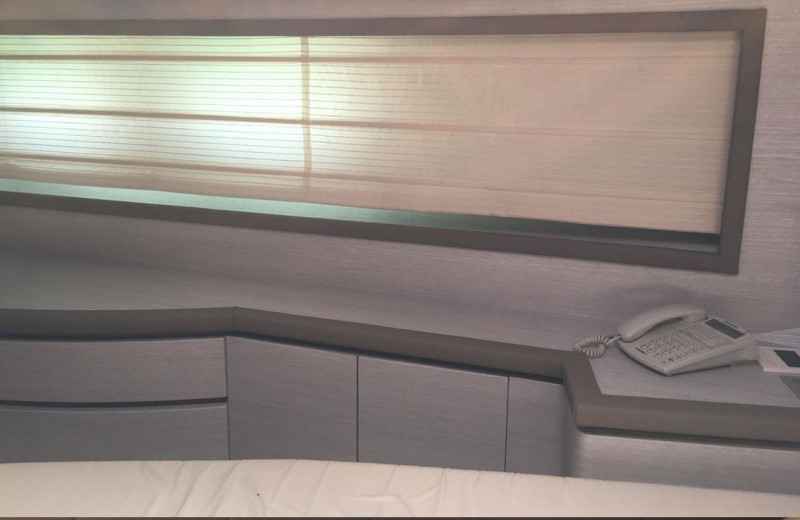Motorboot Cantieri Navali die Senigallia