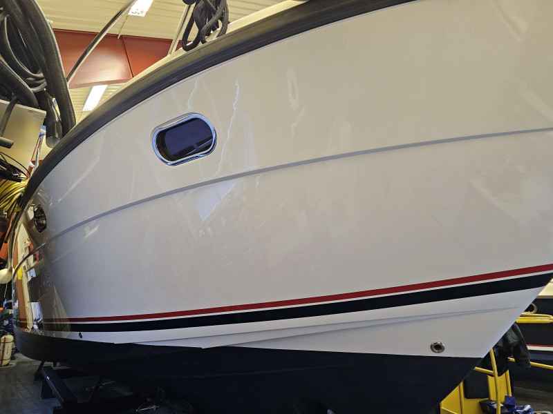 Motorboot Nimbus Nimbus 42 Nova Coupé
