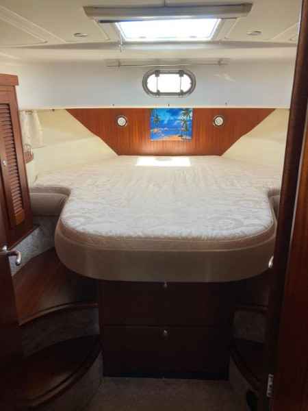 Motorboot Nimbus 42 Nova Coupé