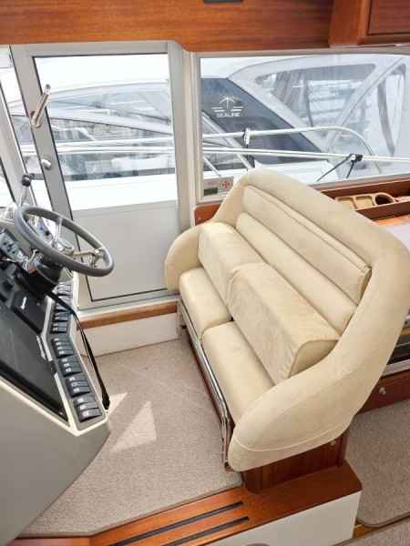Motorboot Nimbus Nova 42 Coupé