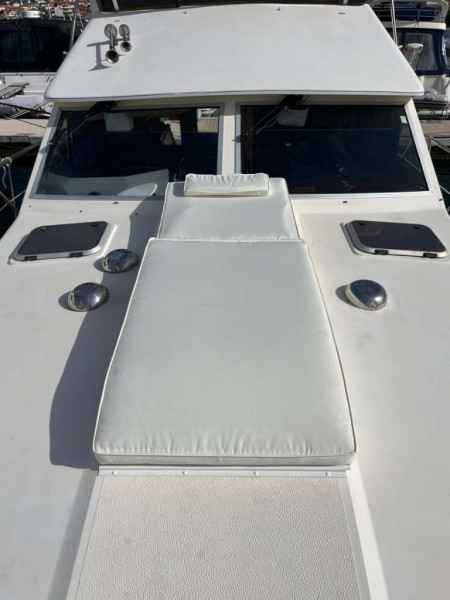 Motorboot Nimo Marin (SE) 360 Fly