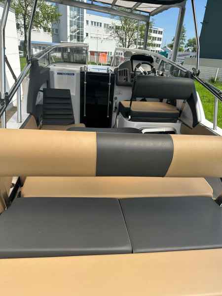 Motorboot Öchsner SRX 30 Yachtline