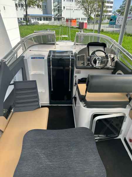 Motorboot Öchsner SRX 30 Yachtline