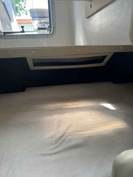 Motorboot Öchsner SRX 30 Yachtline
