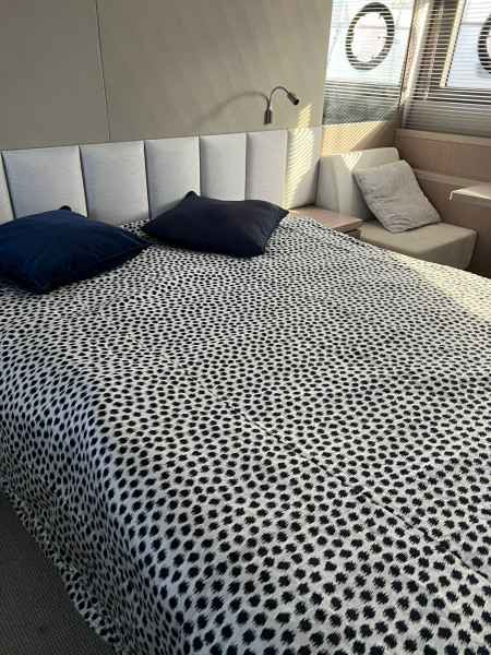 Motorboot Sunseeker Manhattan 52 FLY