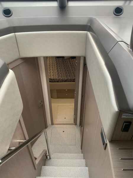 Motorboot Sunseeker Manhattan 52 FLY