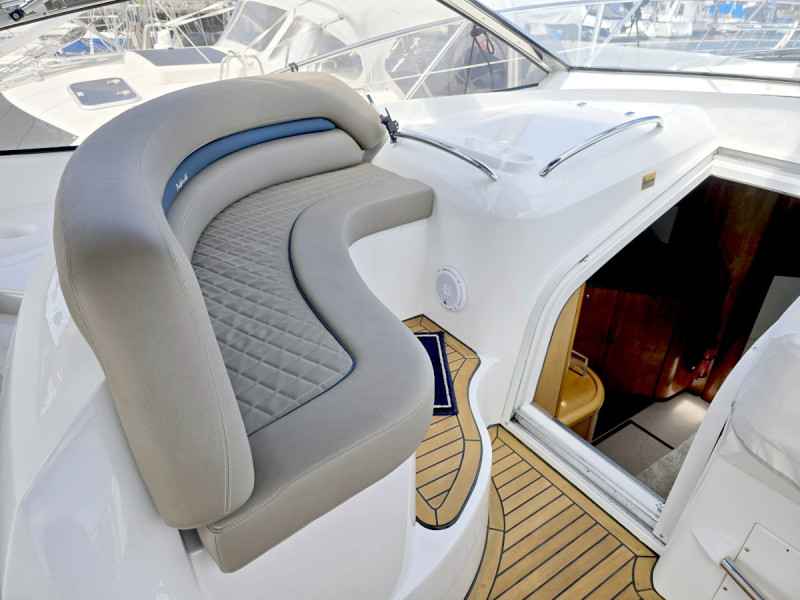 Motorboot Sunseeker Portofino 46