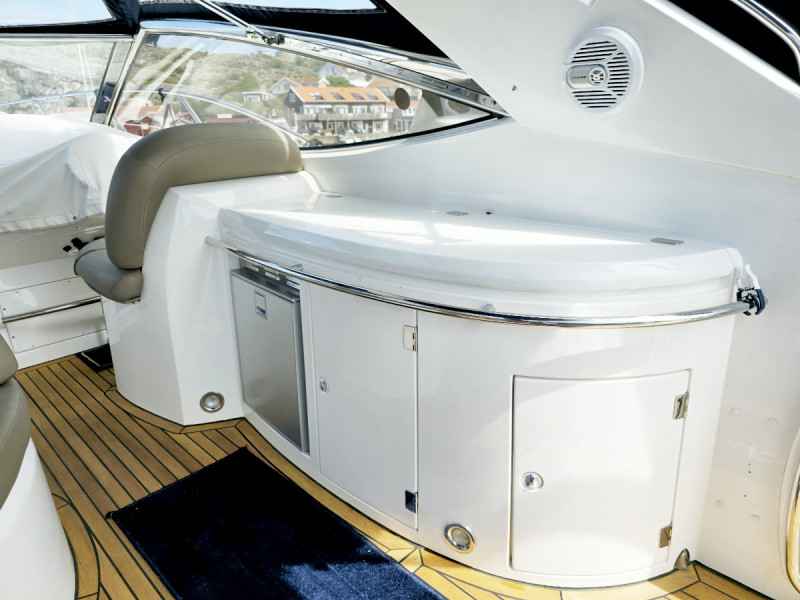 Motorboot Sunseeker (UK) Portofino 46