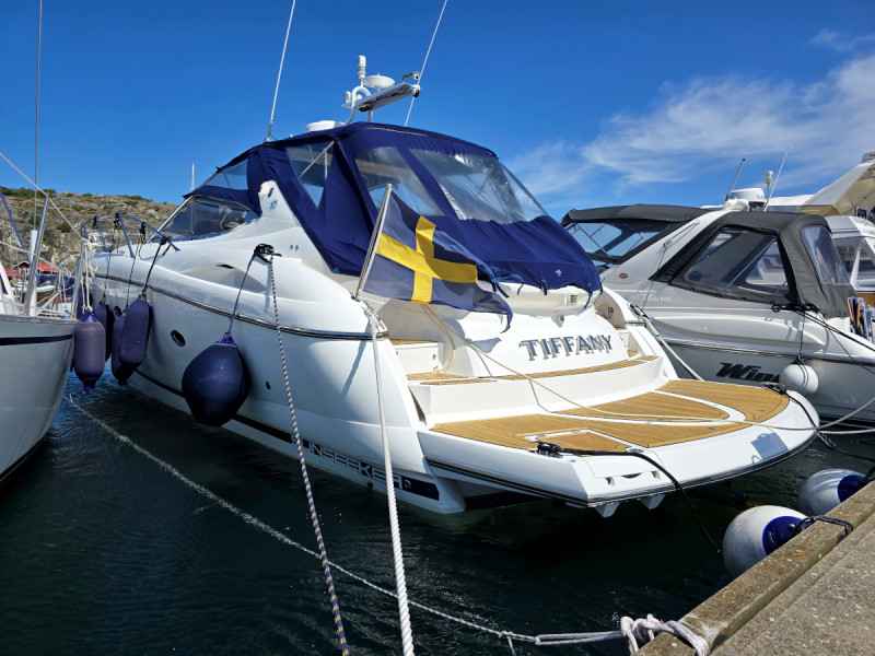 Motorboot Sunseeker (UK) Portofino 46