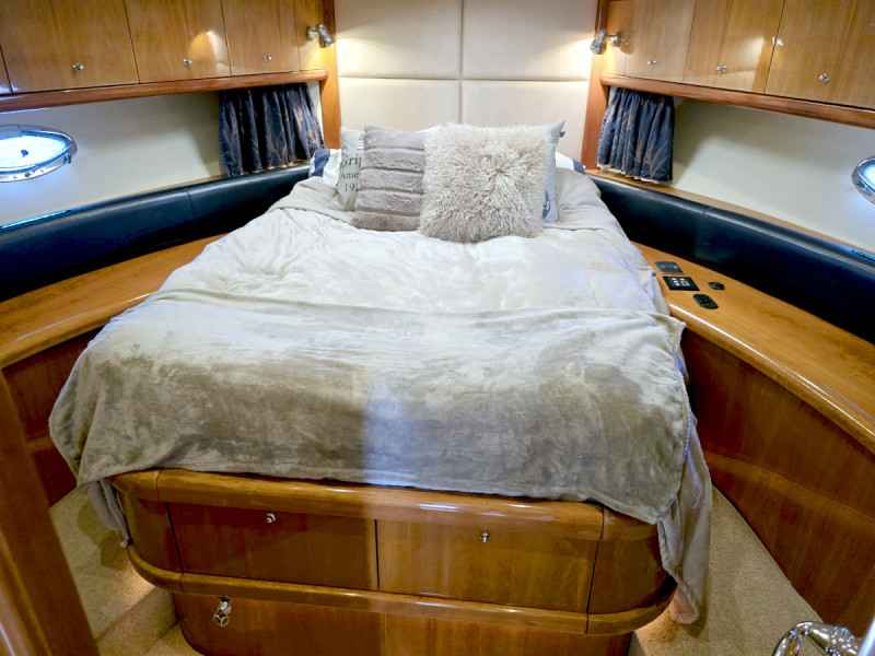 Motorboot Sunseeker Portofino 46 Open