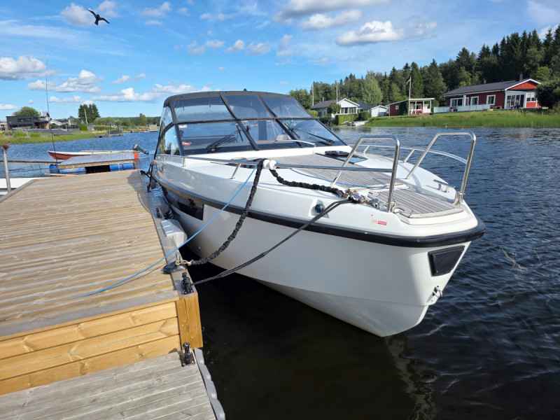 Motorboot Sunseeker Portofino 46 Open