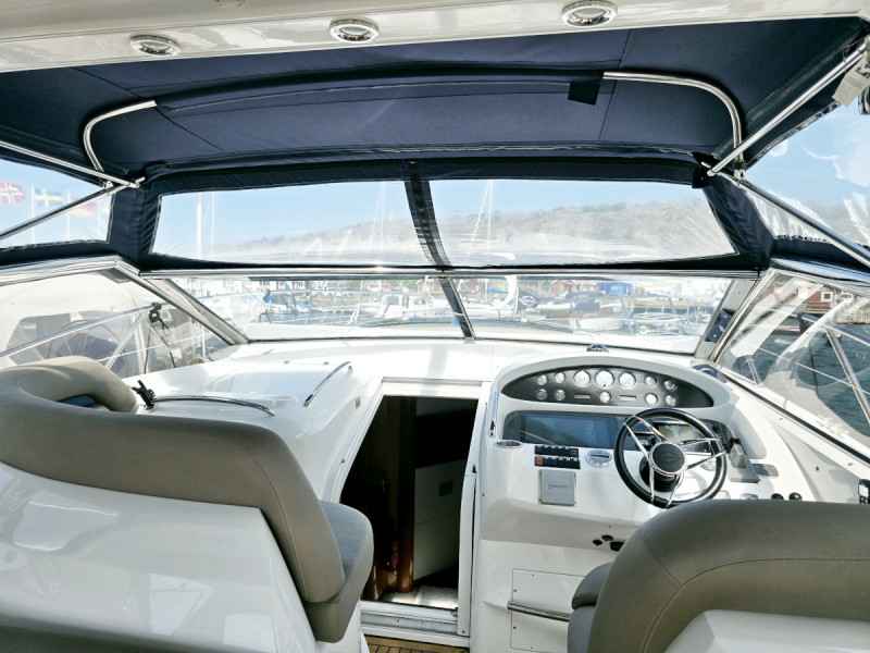 Motorboot Sunseeker Portofino 46 Open