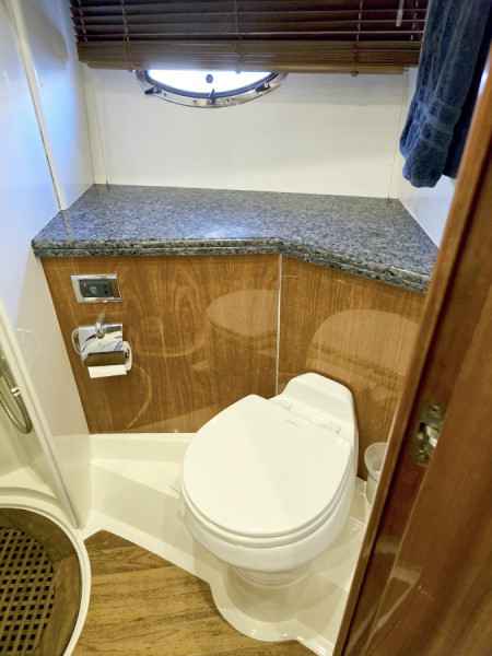 Motorboot Sunseeker (UK) Portofino 46 Open