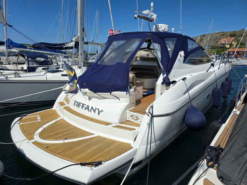 Motorboot Sunseeker (UK) Portofino 46 Open