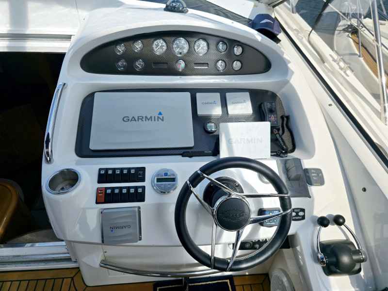 Motorboot Sunseeker (UK) Portofino 46 Open
