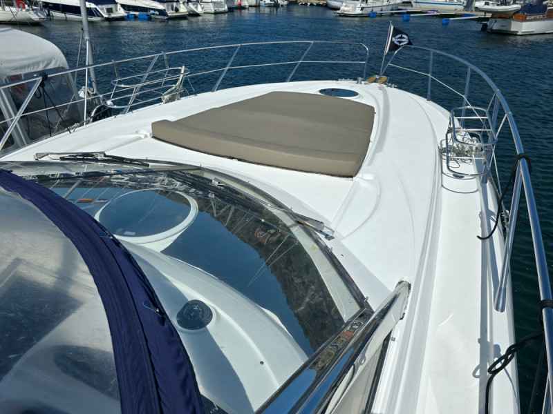 Motorboot Sunseeker (UK) Portofino 46 Open