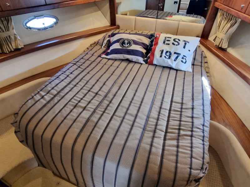 Motorboot Sunseeker Portofino 47 HT