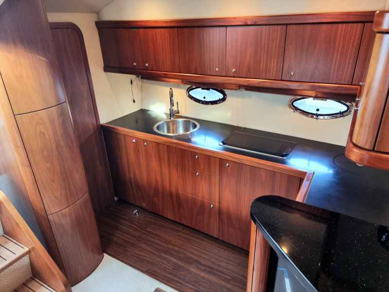 Motorboot Sunseeker Portofino 47 HT
