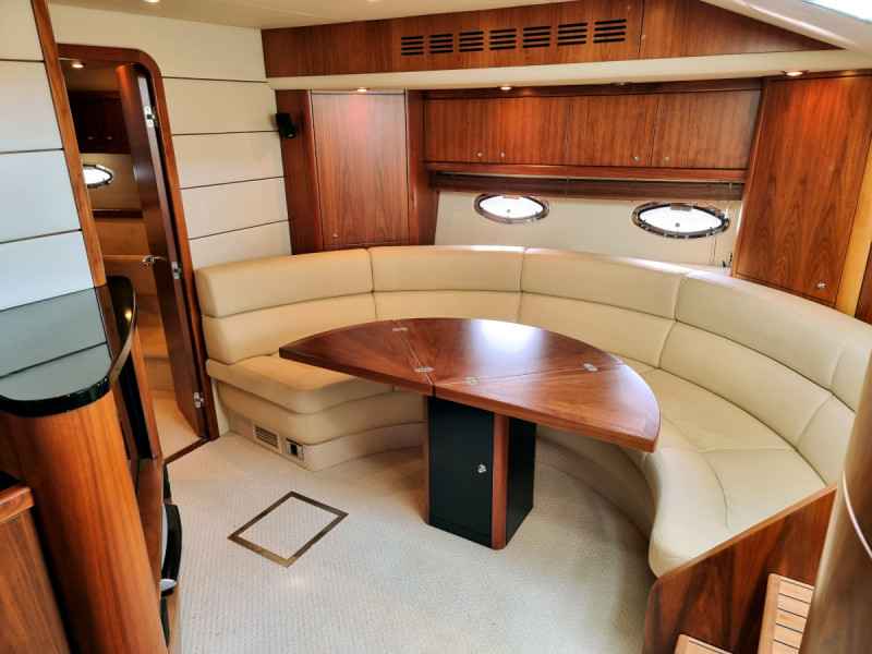 Motorboot Sunseeker Portofino 47 HT