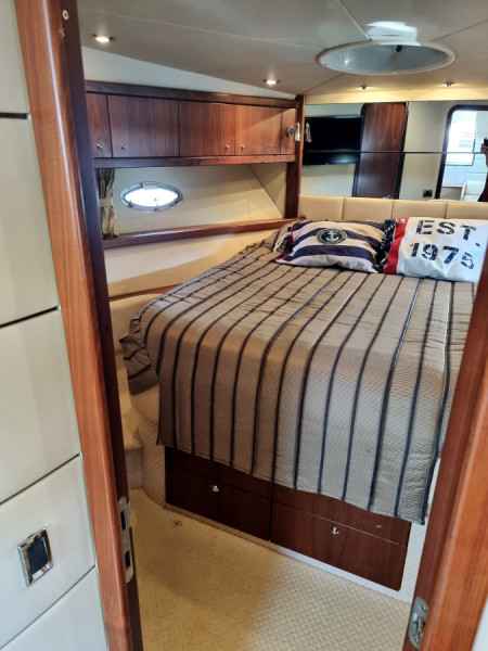 Motorboot Sunseeker (UK) Portofino 47 HT