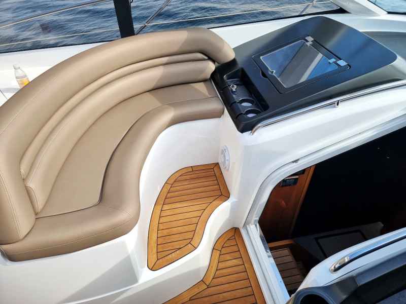 Motorboot Sunseeker (UK) Portofino 47 HT