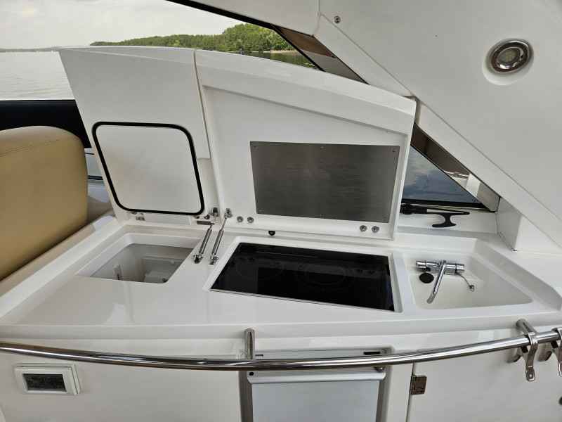 Motorboot Sunseeker Portofino 53