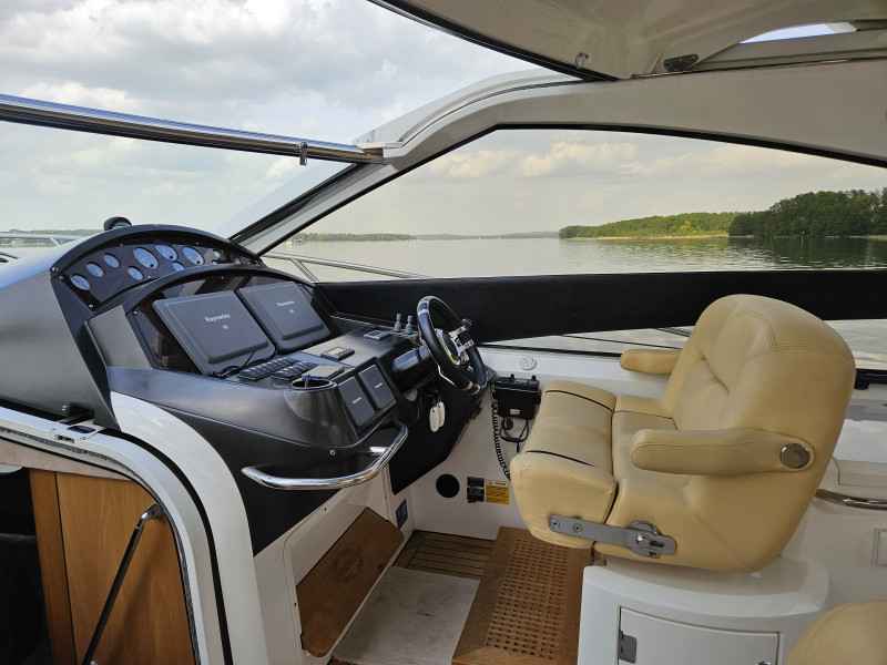 Motorboot Sunseeker Portofino 53