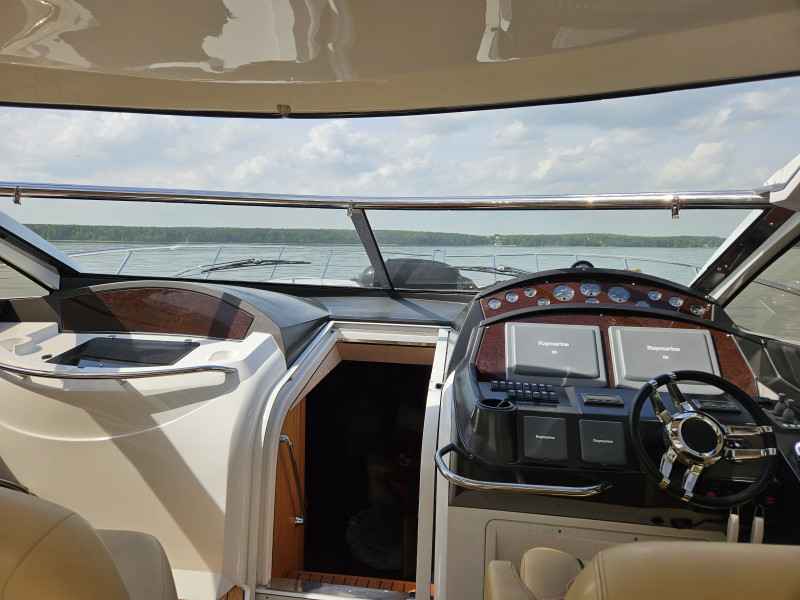 Motorboot Sunseeker Portofino 53