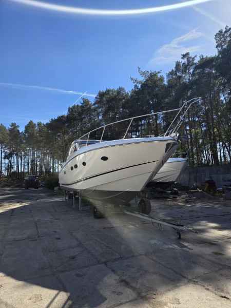 Motorboot Sunseeker Portofino 53