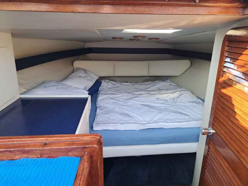 Motorboot Sunseeker (UK) XPS 28 Portofino