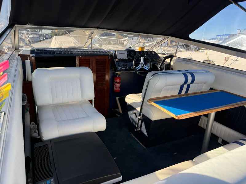 Motorboot Sunseeker (UK) XPS 28 Portofino