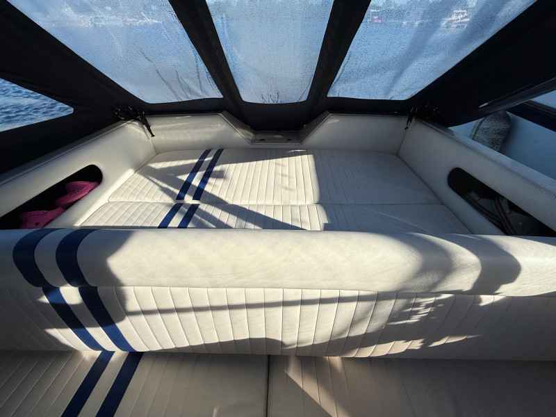 Motorboot Sunseeker (UK) XPS 28 Portofino