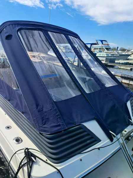 Motorboot Sunseeker XPS 28 Portofino