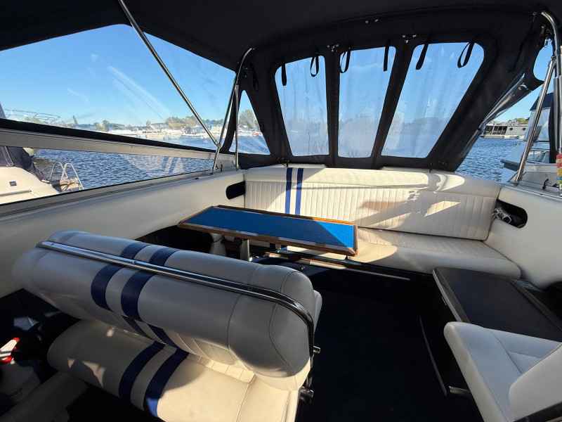 Motorboot Sunseeker XPS 28 Portofino