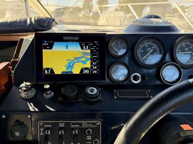 Motorboot Sunseeker XPS 28 Portofino