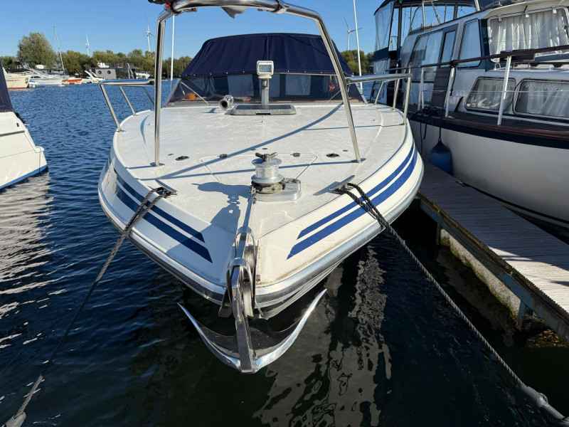 Motorboot Sunseeker XPS 28 Portofino