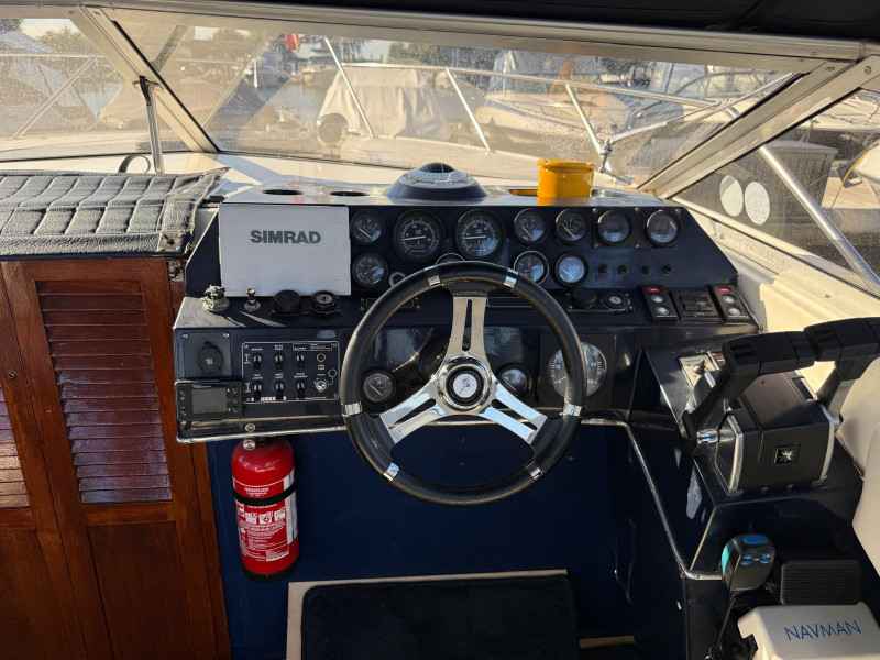 Motorboot Sunseeker XPS28 Portofino