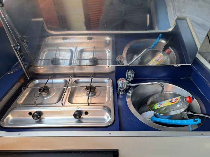 Motorboot Sunseeker XPS28 Portofino