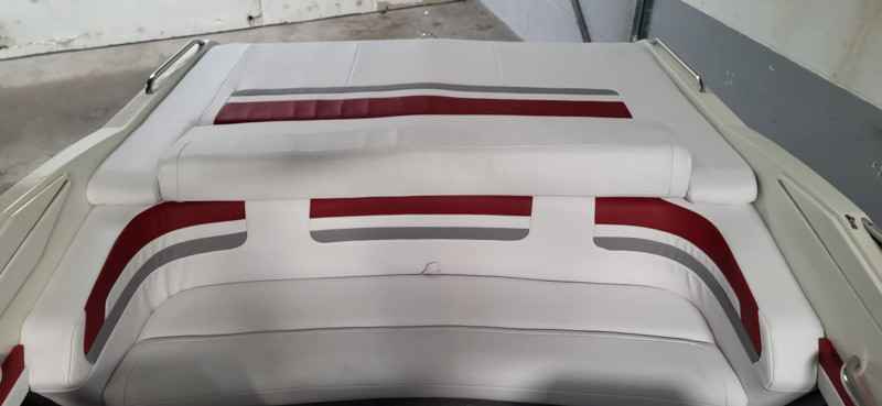 Motorboot Formula 252 LS