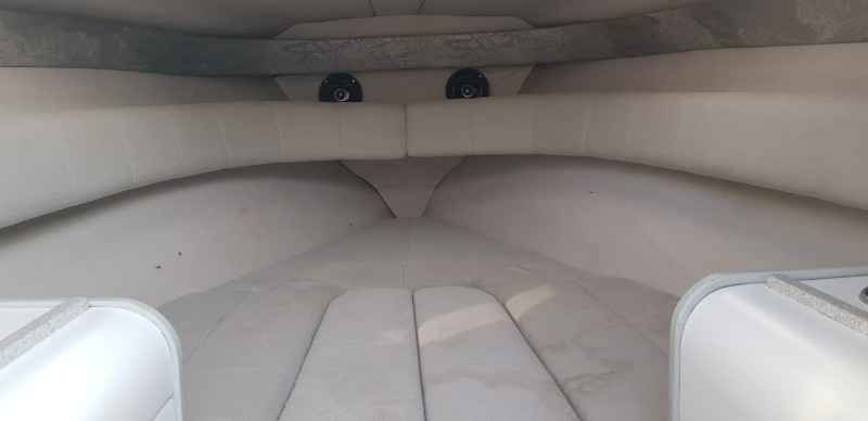 Motorboot Formula 252 LS