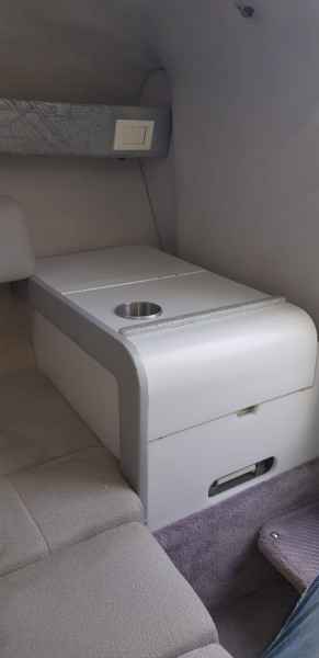 Motorboot Formula 252 LS
