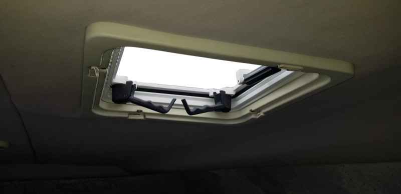Motorboot Formula 252 LS