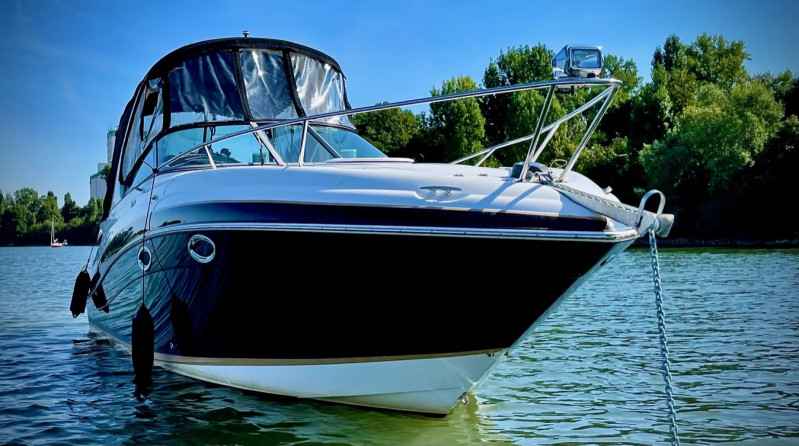 Motorboot Four Winns 278 Vista