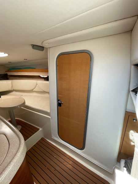 Motorboot Four Winns 278 Vista