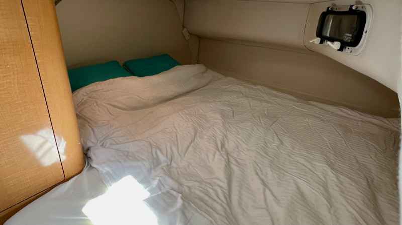 Motorboot Four Winns 278 Vista