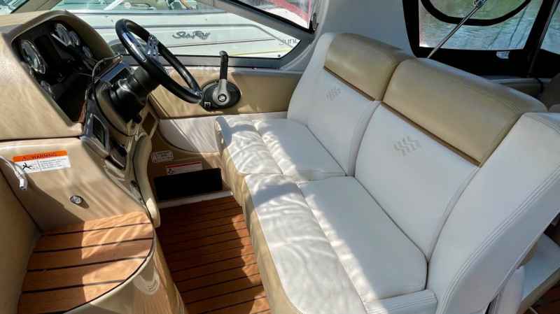 Motorboot Four Winns 278 Vista