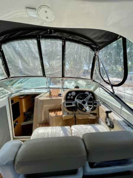 Motorboot Four Winns 278 Vista